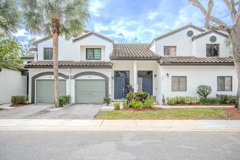 7525 NW 61st Terrace Parkland FL 33067