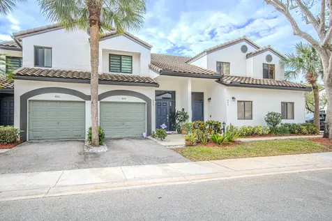 7525 NW 61st Terrace Parkland FL 33067