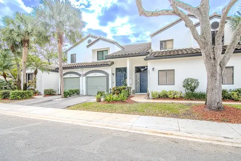7525 NW 61st Terrace Parkland FL 33067