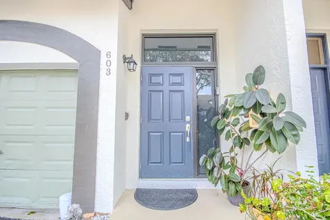 7525 NW 61st Terrace Parkland FL 33067