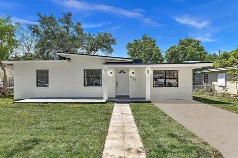 14120 NW 5th Avenue North Miami FL 33168