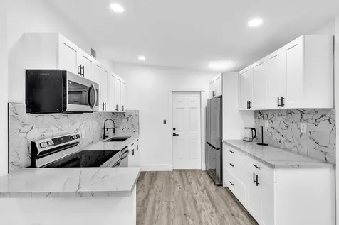 14120 NW 5th Avenue North Miami FL 33168