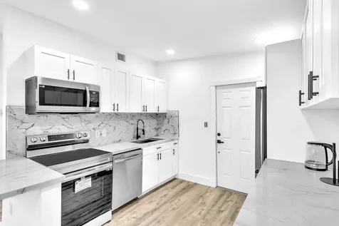 14120 NW 5th Avenue North Miami FL 33168