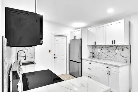 14120 NW 5th Avenue North Miami FL 33168