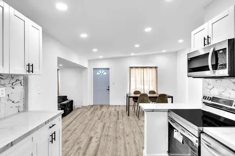 14120 NW 5th Avenue North Miami FL 33168