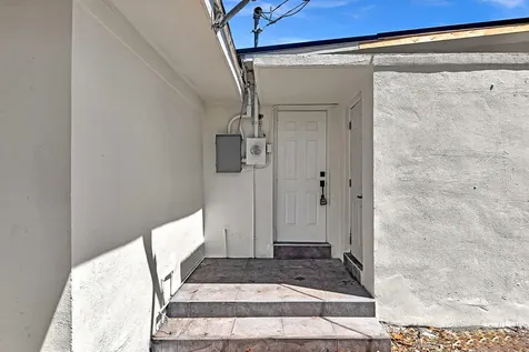 14120 NW 5th Avenue North Miami FL 33168