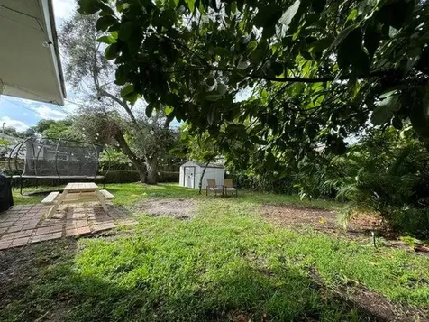 14120 NW 5th Avenue North Miami FL 33168