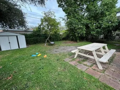 14120 NW 5th Avenue North Miami FL 33168