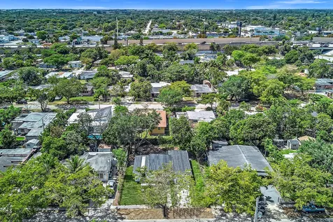 14120 NW 5th Avenue North Miami FL 33168