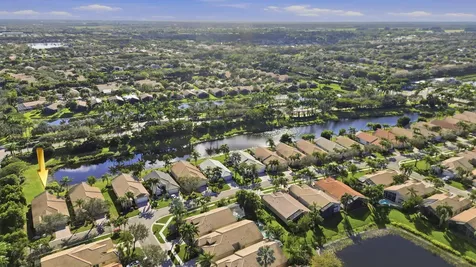 8752 Palm River Drive Lake Worth FL 33467