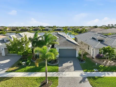 11784 Sw Sailfish Isles Way Port Saint Lucie FL 34987