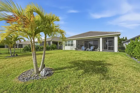 11784 Sw Sailfish Isles Way Port Saint Lucie FL 34987