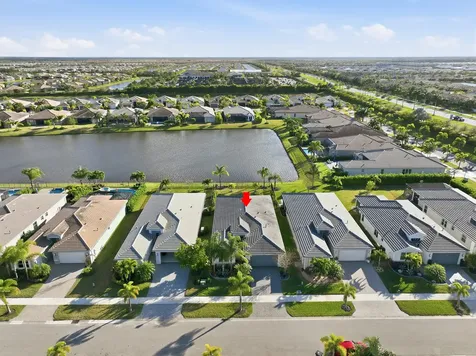 11784 Sw Sailfish Isles Way Port Saint Lucie FL 34987