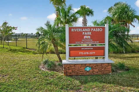 11784 Sw Sailfish Isles Way Port Saint Lucie FL 34987