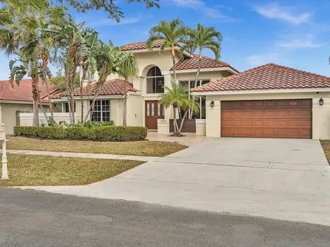 9669 Carousel Circle Boca Raton FL 33434