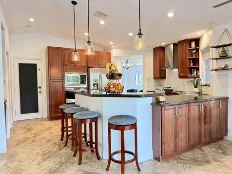 9669 Carousel Circle Boca Raton FL 33434