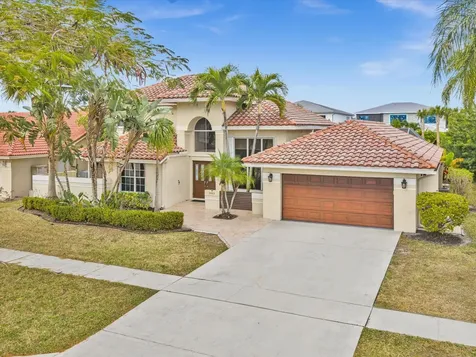 9669 Carousel Circle Boca Raton FL 33434