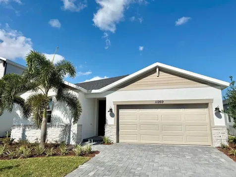 11269 Nw Blockbird Drive Port Saint Lucie FL 34987