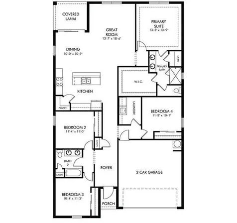 11269 Nw Blockbird Drive Port Saint Lucie FL 34987