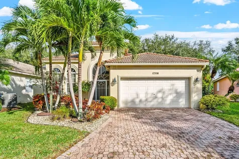 12558 Via Ravenna Boynton Beach FL 33436