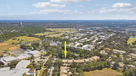 4006 Parkside Drive Jupiter FL 33458