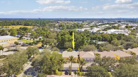 4006 Parkside Drive Jupiter FL 33458