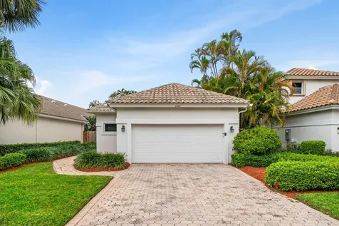 2469 NW 66th Drive Boca Raton FL 33496
