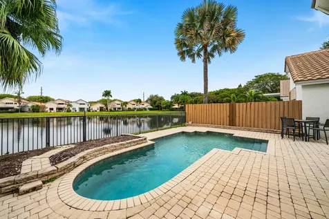 2469 NW 66th Drive Boca Raton FL 33496
