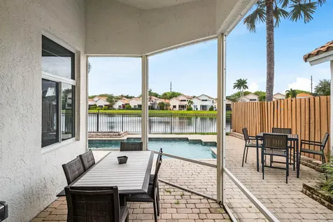 2469 NW 66th Drive Boca Raton FL 33496