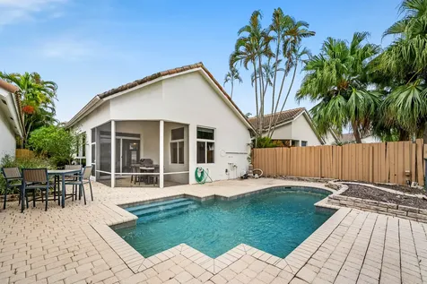 2469 NW 66th Drive Boca Raton FL 33496