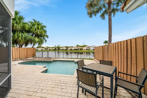 2469 NW 66th Drive Boca Raton FL 33496