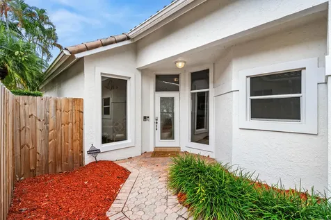 2469 NW 66th Drive Boca Raton FL 33496