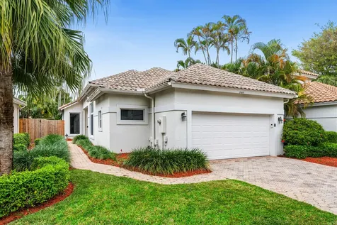 2469 NW 66th Drive Boca Raton FL 33496