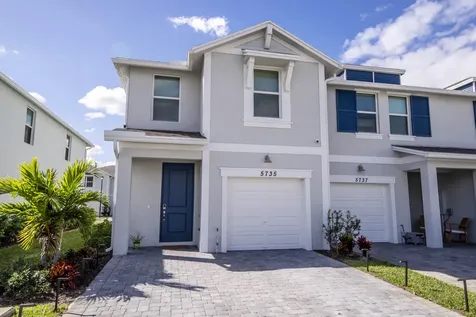 5735 Se Edgewater Circle Stuart FL 34997