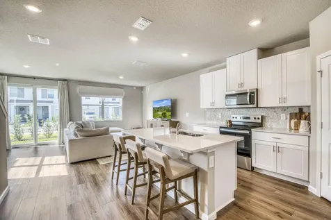 5735 Se Edgewater Circle Stuart FL 34997