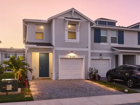 5735 Se Edgewater Circle Stuart FL 34997