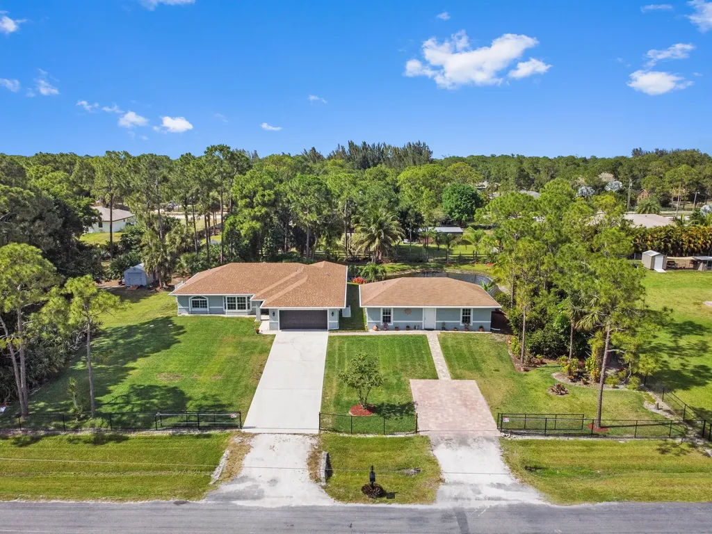 12693 61st Lane West Palm Beach FL 33412