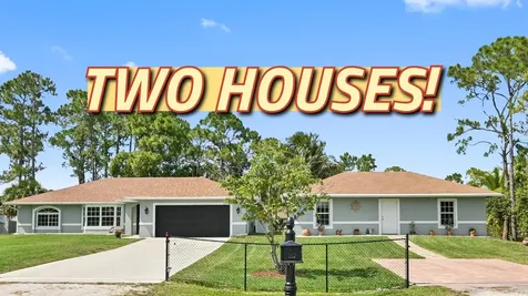 12693 61st Lane West Palm Beach FL 33412