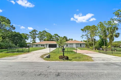 12693 61st Lane West Palm Beach FL 33412