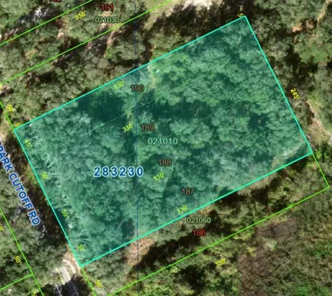Avon Park Cutoff Road Frostproof FL 33843
