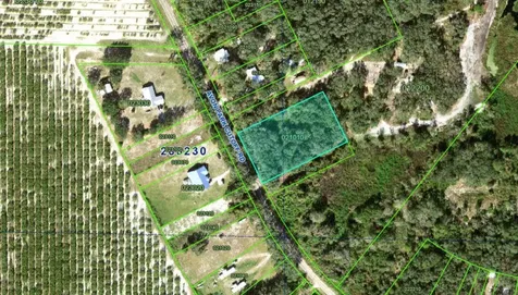 Avon Park Cutoff Road Frostproof FL 33843