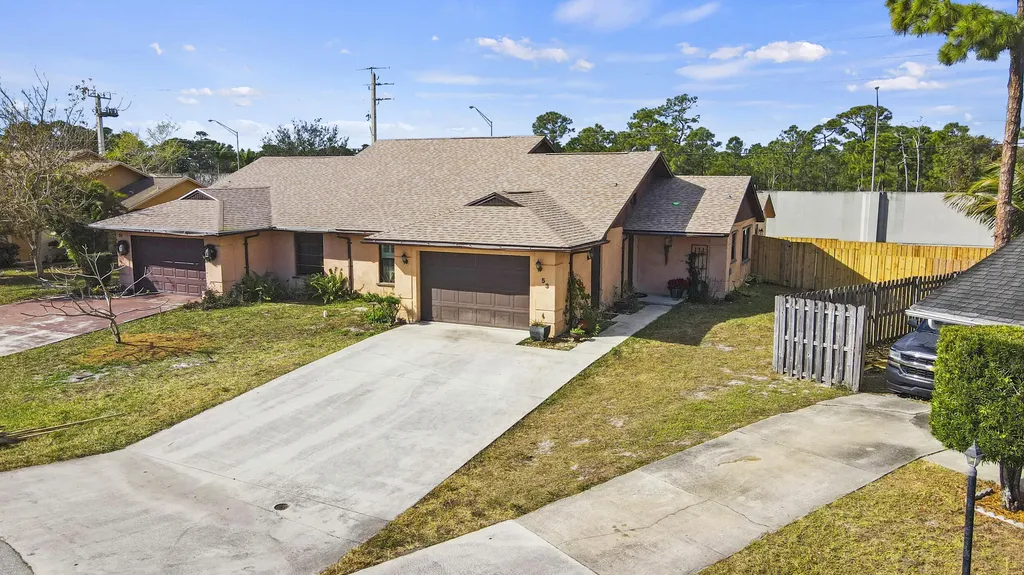 53 Se Ontario Way Stuart FL 34997