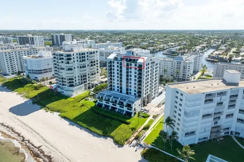 3115 S Ocean Boulevard Highland Beach FL 33487