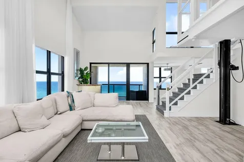 3115 S Ocean Boulevard Highland Beach FL 33487