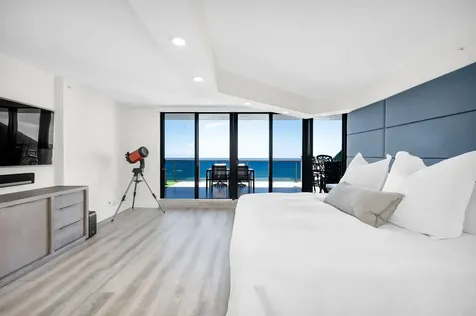 3115 S Ocean Boulevard Highland Beach FL 33487