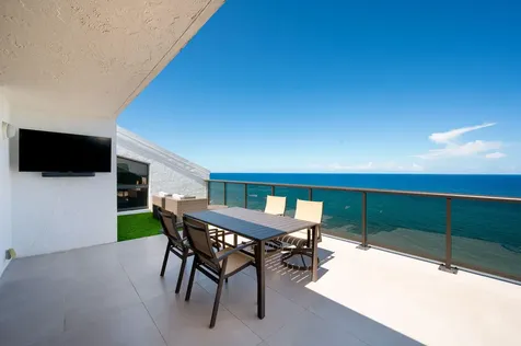 3115 S Ocean Boulevard Highland Beach FL 33487
