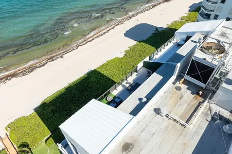 3115 S Ocean Boulevard Highland Beach FL 33487