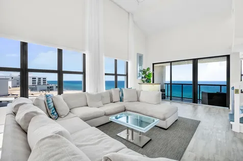 3115 S Ocean Boulevard Highland Beach FL 33487