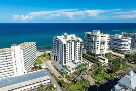 3115 S Ocean Boulevard Highland Beach FL 33487