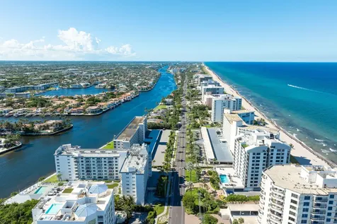 3115 S Ocean Boulevard Highland Beach FL 33487